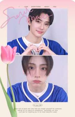 ✓ csh x lsw | Bạn trai nhỏ tuổi hơn thì sao? ♡