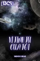 [13cs;bl] Vì tinh tú của tôi