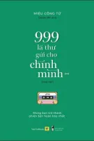 999 lá thư gửi cho chính mình