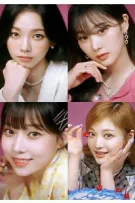 (aespa-jiminjeong-ningselle)Màu mắt em