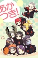 [ Akatsuki ] Drabbles