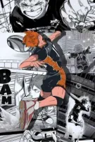 [Allhinata] Cậu Làm Mọi Thứ Thay Đổi
