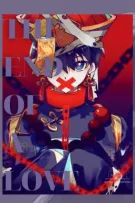 [AllIsagi] The End Of A Love {ABO} (End)