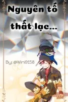 《AllQuake》Nguyên tố thất lạc.