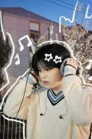 [Allseungmin  - 김승민] Cậu ấy không biết