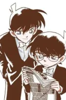 {AllShinichi/AllConan} Mẫu chuyện đơn lẻ, nhưng mà hơi kì!?