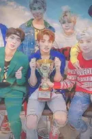 Ảnh về BTS 