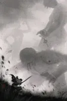 Attack on Titan: Tro tàn Huyết sử