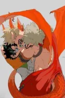 [BakuDeku] Kho Báu Của Rồng