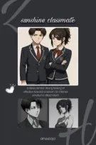 Bạn Học Nắng [LeviHan]