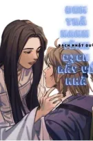 [BHTT-ABO-EDIT] Đem trà xanh tình địch lấy về nhà - Bạch Nhật Quỳ