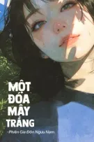 [BHTT - ABO] Một đóa mây trắng - Phiên Gia Đôn Ngưu Nạm