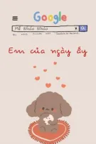 [BHTT 😽 EDIT][HOÀN] Em Của Ngày Ấy - Mễ Nháo Nháo