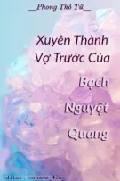 [BHTT] [Edit - Hoàn] Xuyên Thành Vợ Trước Của Bạch Nguyệt Quang - Phong Thỏ Tử