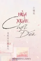 [BHTT] [EDIT] MÙA XUÂN CHỢT ĐẾN - TIỂU ĐÀN LOAN