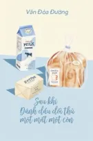 [BHTT - QT] Sau khi đánh dấu đối thủ một mất một còn - Vân Đóa Đường