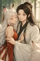 [BHTT]🌸Sư Tỷ Không Thương Ta🌸