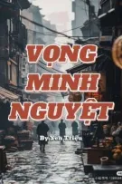 [BL, cha con] VỌNG MINH NGUYỆT (Ôn Minh Ngọc x Hà Lăng Sơn) 