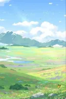 [ Black clover ] AllYami - hẹn gặp em ở nơi đồi hoa