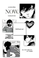 [ Blue Lock/Allrin ] Just About You