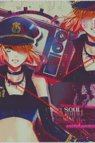 bỏ lại kí ức { UTA NO PRINCE SAMA } TẠM THỜI DROP...!!!