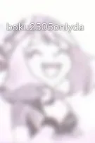 boku2505onlyda