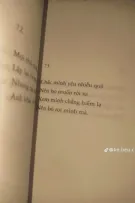 Bóng Đêm Và Ánh Sáng