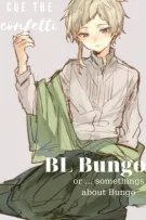 (BSĐ) Bungo (Suijiko)