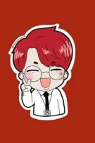 BTS - HỘI THANH NIÊN SỐNG LẦY (PART 1)