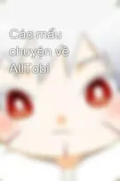 Các mẩu chuyện về AllTobi