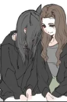 | Candyz/Daerin | Clingy