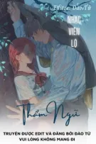 [Cao H] Thẩm Ngữ - Edit