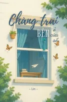 Chàng trai bên ô cửa sổ