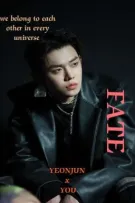 [ Choi YeonJun X You ] - FATE 