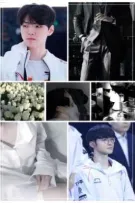 [Choker] Theo Đuổi Mèo Nhỏ Của Jeong Thiếu