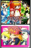 Cô điệp viên  (ppgz và rrbz )