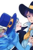 Cô tiểu thư đỏng đảnh của tôi! ( Shade x Rein) 