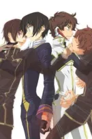 [Code Geass] YOU CAN REDO