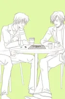 [Convert] [MOROFUSHI TAKAAKI X FURUYA REI] VẺ NGOÀI
