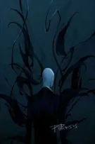 [Creepypasta OC] Drosera Eaten Flower