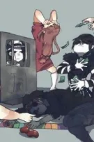 [Creepypasta x Reader] 