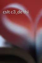 cslt c3_de thi