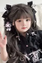 cục cưng từ trên trời rơi xuống 