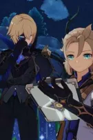 [DainBedo] One day one story about them