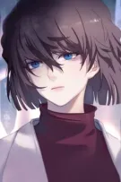 [DC] [Series] Miyano Shiho: Our story