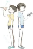 (.Dekisugi X Nobita)  Gọi Em Là Vợ Được Không