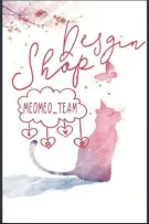 Desgin Shop (meomeo_team)