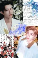 [ĐIỀN GIA THỤY X HẦU MINH HẠO]ẢNH ĐẾ GẶM CỎ GẦN HANG< CHUYỂN VER >