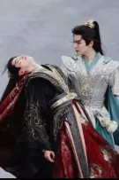 [ DIỆP BÁCH ] - ĐỔI MỆNH