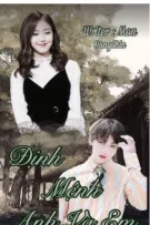 Định mệnh anh và em (BTSxGfriend) (Jungkook X Sinb)